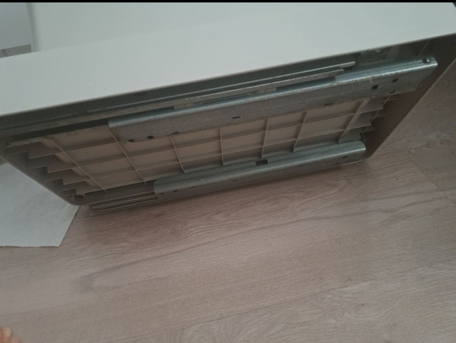 Cos gunoi glisant ikea