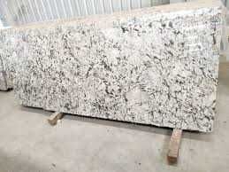 Alyaska white granit /Import tosh/ Yetkazib berish bepul