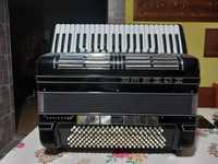 Hohner Morino 180 basi