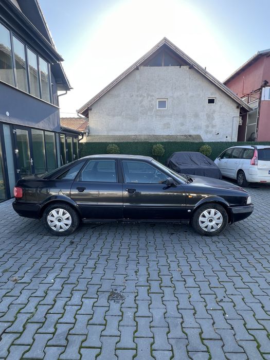 Vand Audi 80 1.9TDI