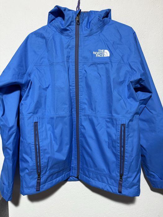 Яке The north face