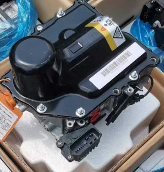 Мехатроник 0AM325025H/0AM325025D  - DQ200 А213