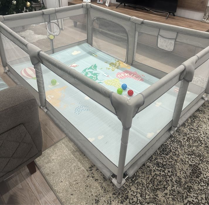 Кошара за игра 120/180/65