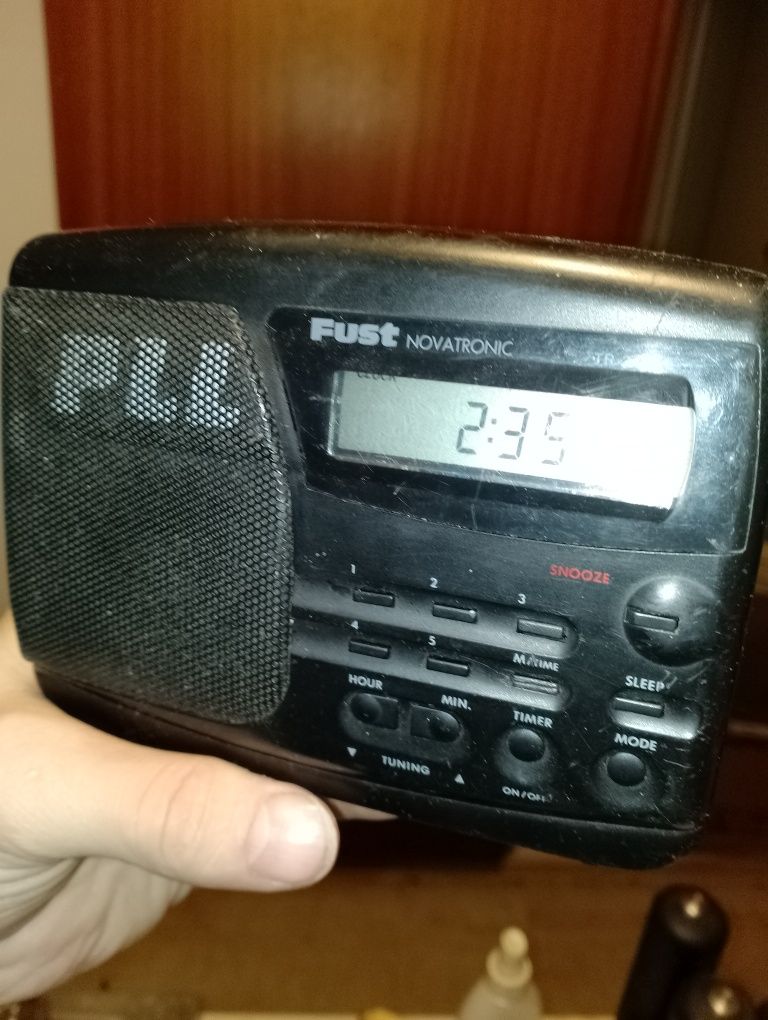 Radio World Receiver digital