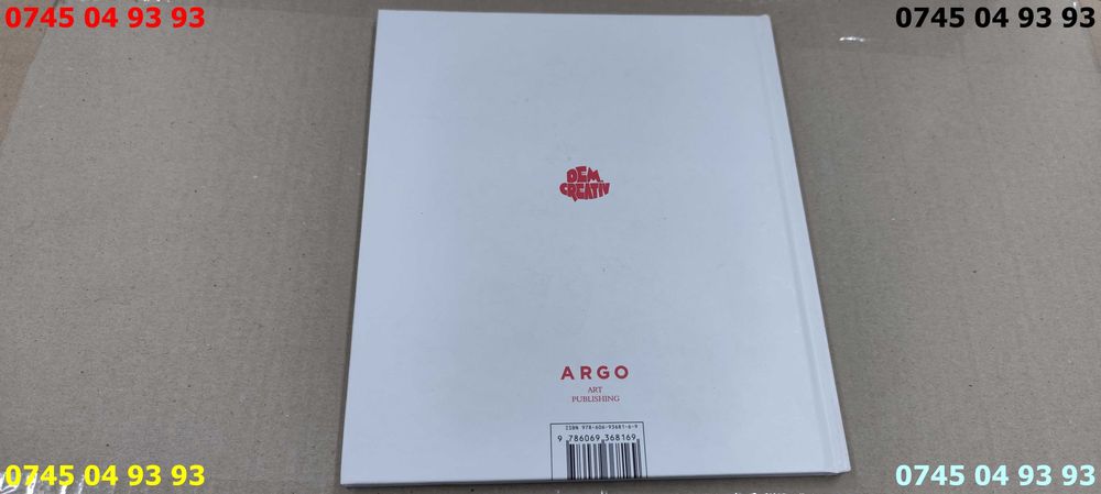 carte carti circul din padure cartonata