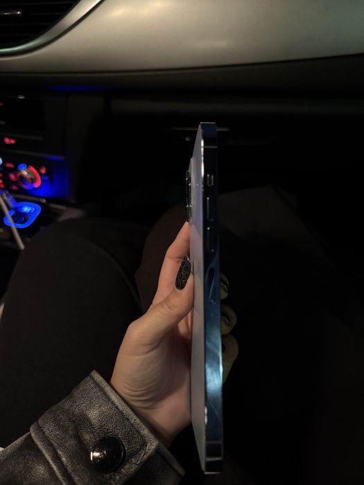 Iphone 13 Pro Max 128gb Sierra Blue