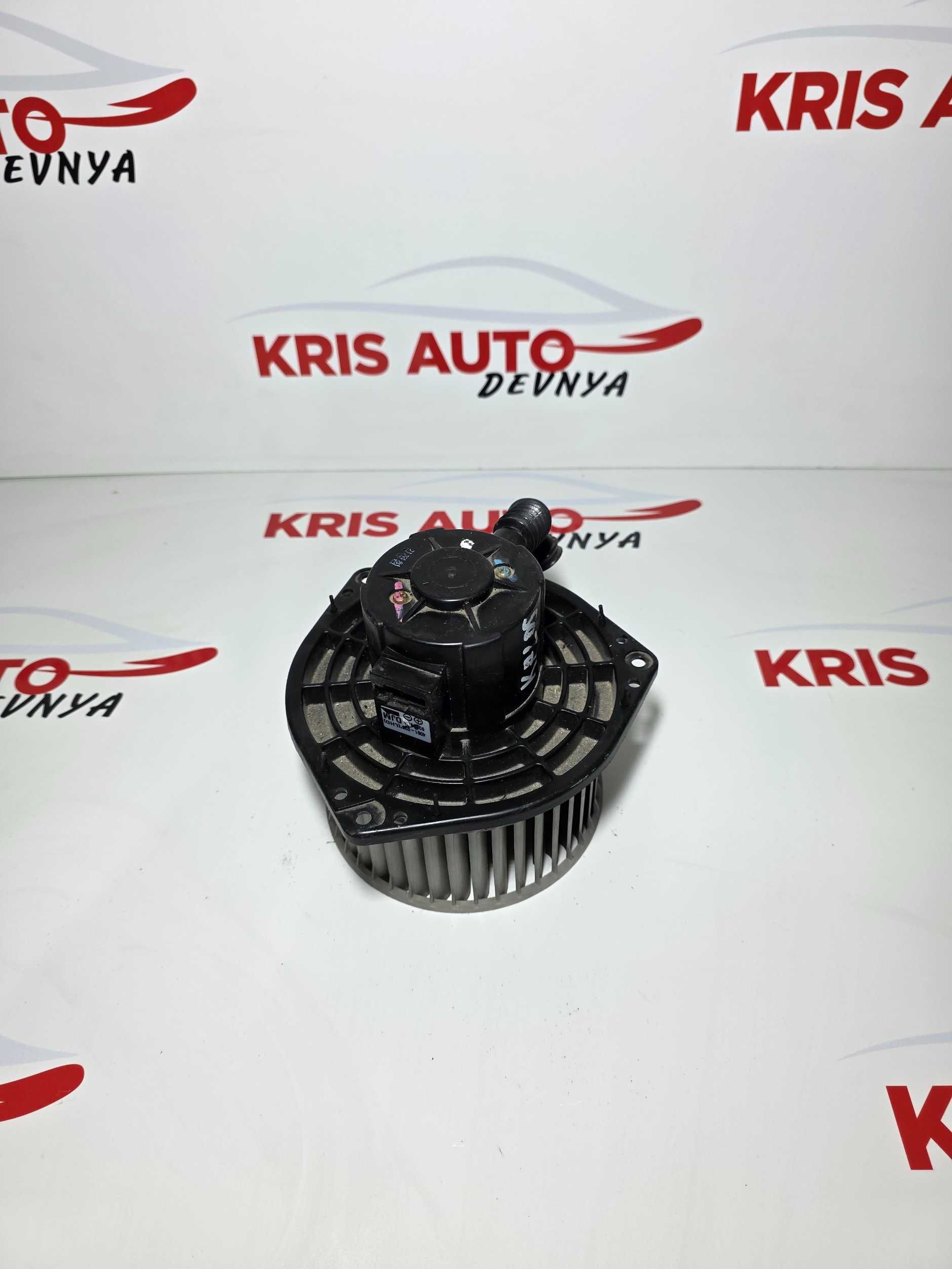 Моторче за парно Chevrolet Kalos / Шевролет Калос 2005г