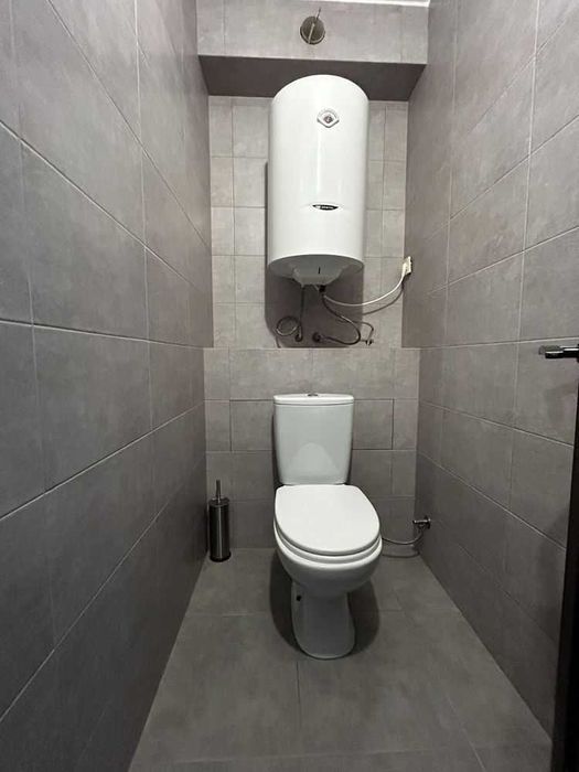 Дава се под наем Двустаен апартамент в София, Слатина - 70 кв.м за 433.5 € - Снимка #3