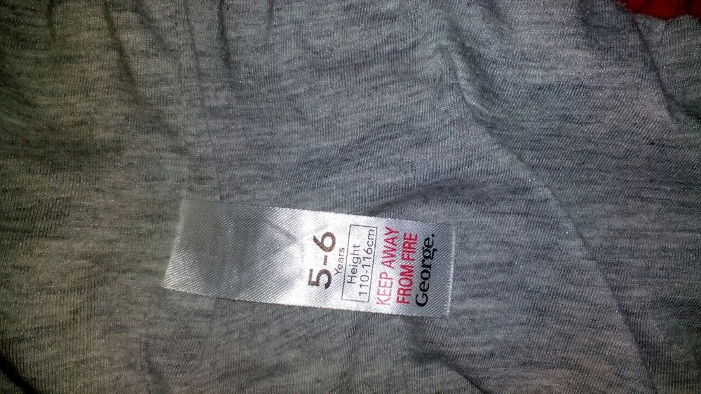 Дънки и тениска и яке