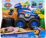 PAW PATROL Rescue Wheels Чудовищният камион на Чейс