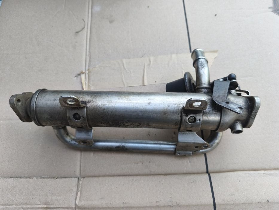 Răcitor gaze 2.0 tdi 170 cp BMR BMN Volkswagen Passat B6 03G131512AE