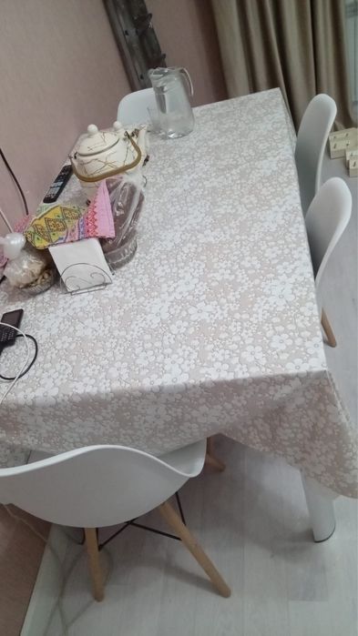 Продаю Стол со Стульями