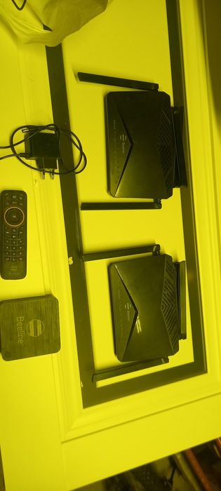 Модем на белайн пулть