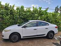 Renault Fluence 1461 Diesel Euro5