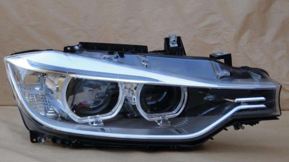 Far stanga dreapta bmw F30 F31 xenon bixenon dynamic xenon led