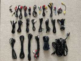 Cabluri audio diverse