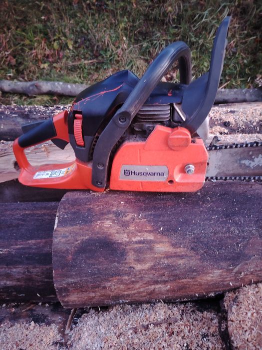 Husqvarna  450 x-torq