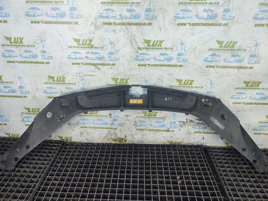 Ornament trager A1668842922 Mercedes-Benz GLE 1 (W166) [2016 - 2019]
