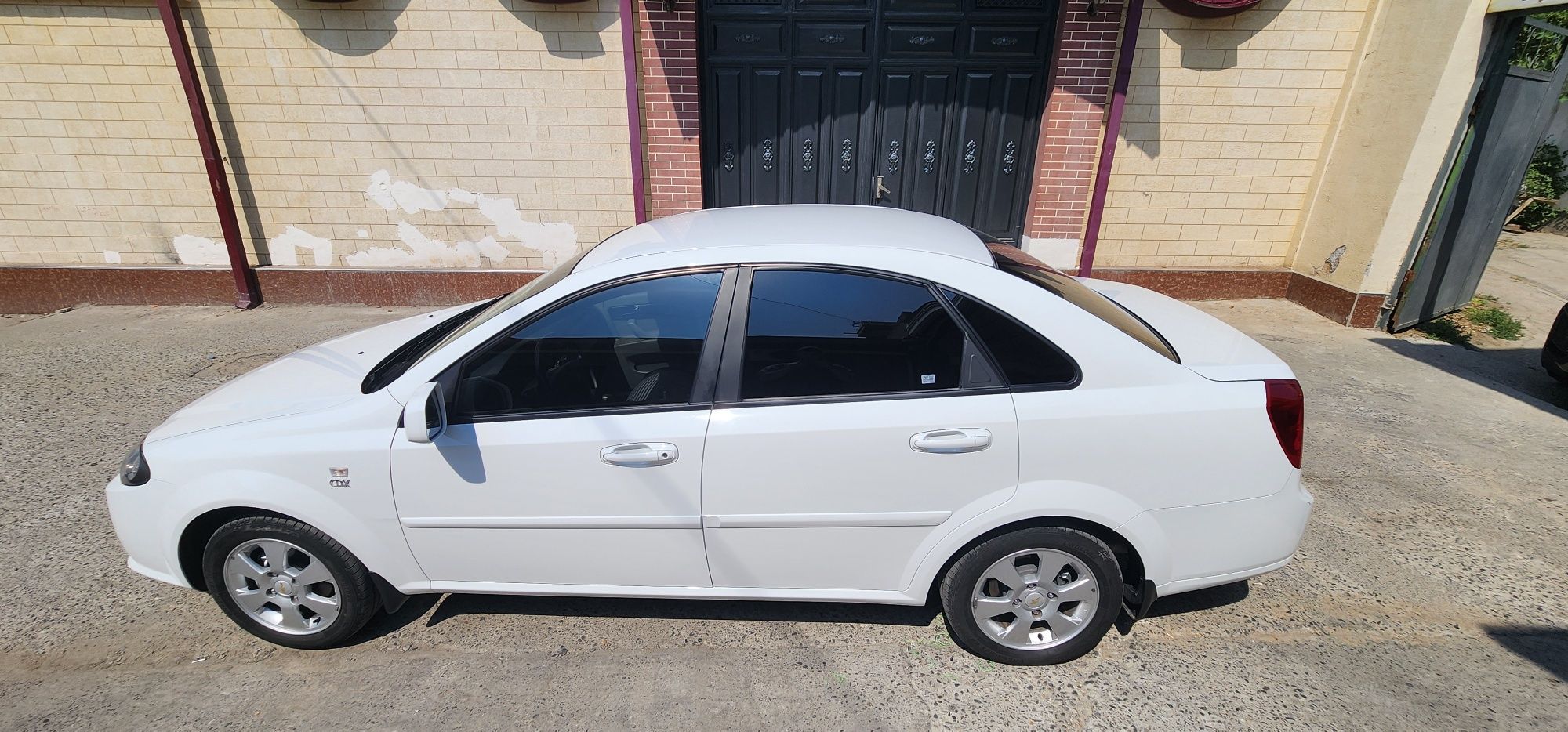 Chevrolet gentra 2023. 15декабрь