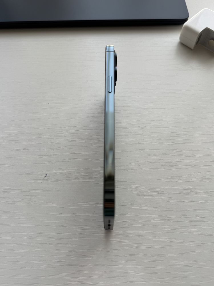 iPhone 12 Pro max 512