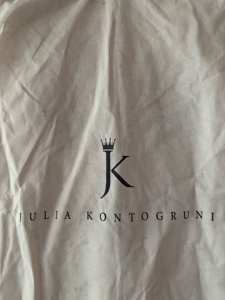 Бална рокля Julia Kontogruni
