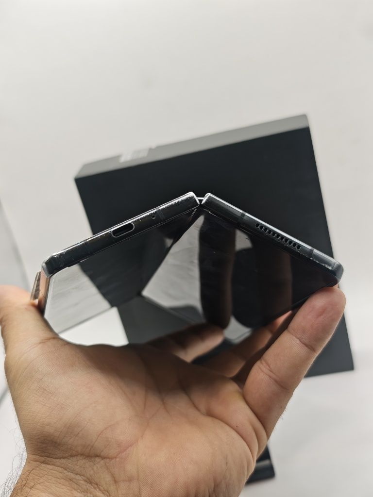 Samsung Galaxy Fold 4 5G