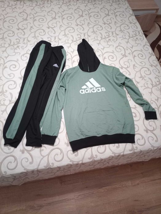 Мъжки комплект екип Адидас Adidas