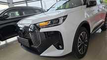 Chery Tiggo 7