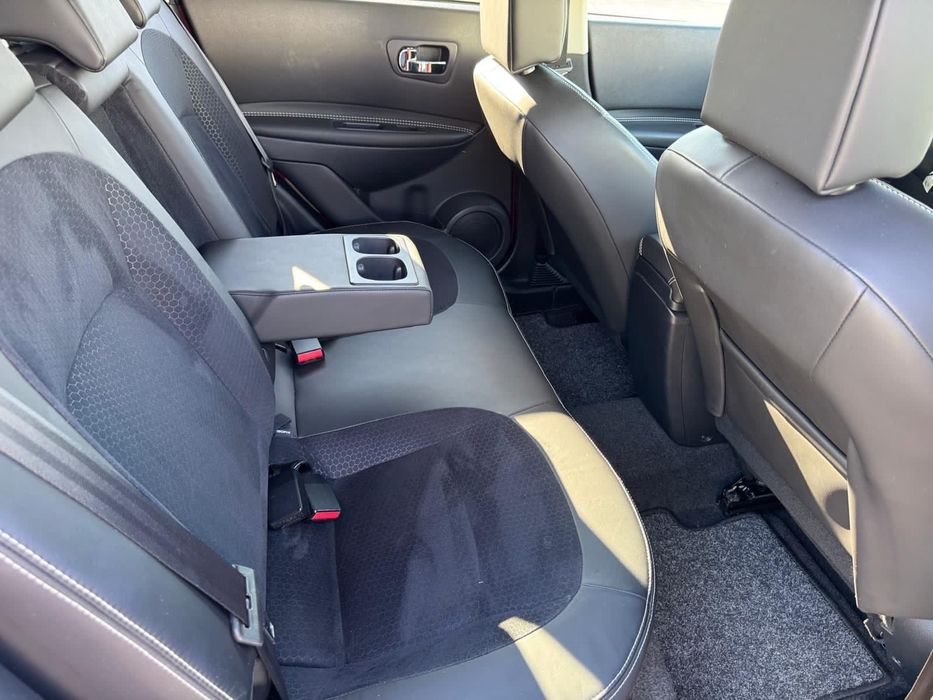 Nissan Qashqai 1.6Dci,2013,,Euro5,4x4,192920Km