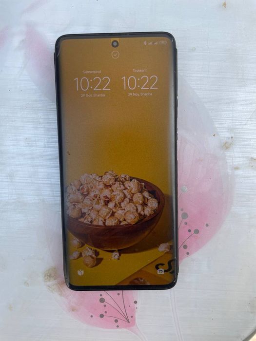 Redmi note 13 pro+5g