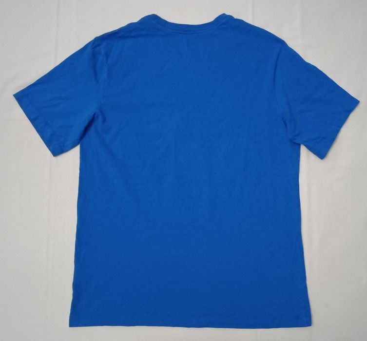 Jordan AIR Nike Jumpman Tee оригинална тениска M Найк памук фланелка