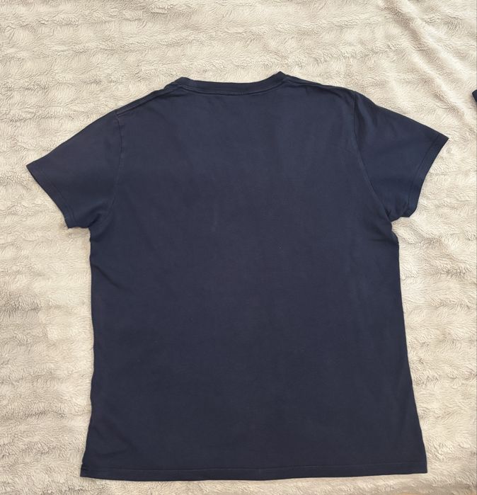 Тениска Hollister