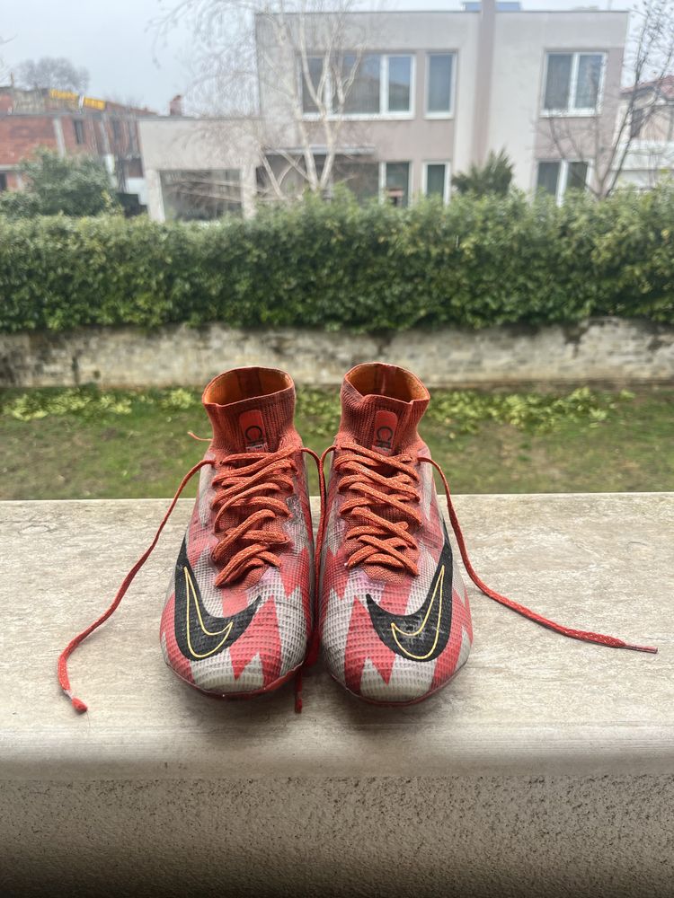 Футболни обувки Nike acc