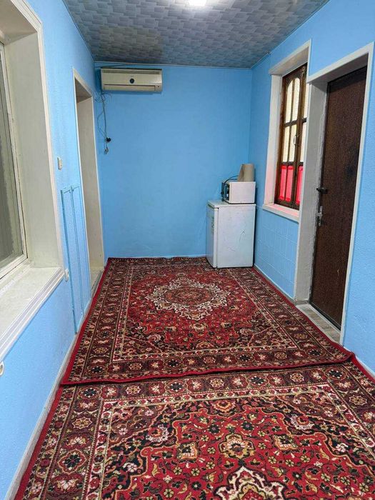 Сдаётся квартира рисвий ислом Ота