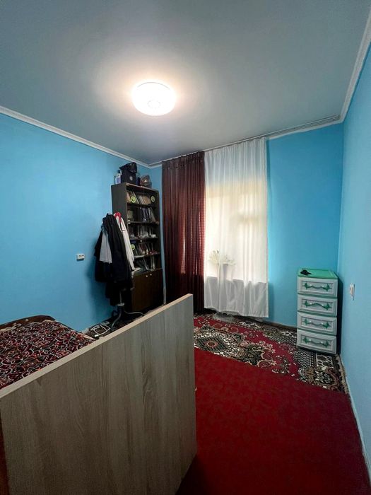 Тёплая 4 комн. квартира Яшнабадский район