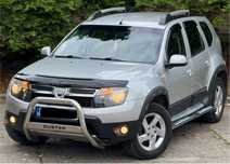 Vand dacia duster 4x4 impecabil