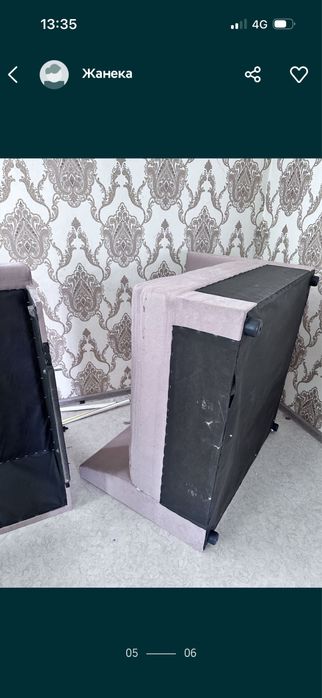 Продам диван в отличном состоянии