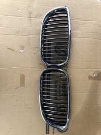 Grila radiator nara stanga dreapta Bmw Seria 3 E90 dupa 2008