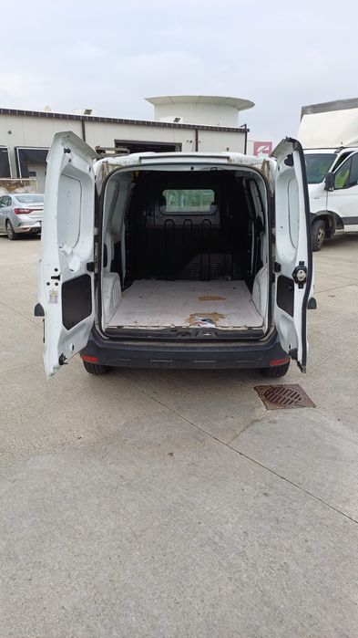 Dacia Dokker 1.5 dci 2018