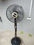 Ventilyator Magnit