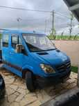 Oferta Mercedes sprinter !!!