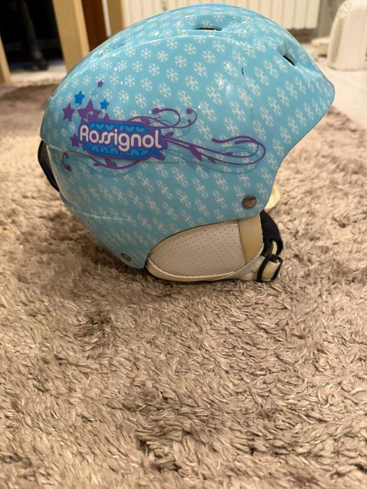 Детска Ски каска Rossignol, 52-54 sm
