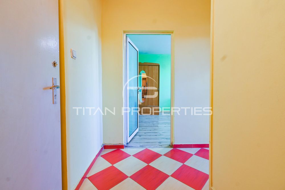 Продава се Едностаен апартамент в София, Люлин 10 - 42 кв.м за 2143 €/кв.м - Снимка #6