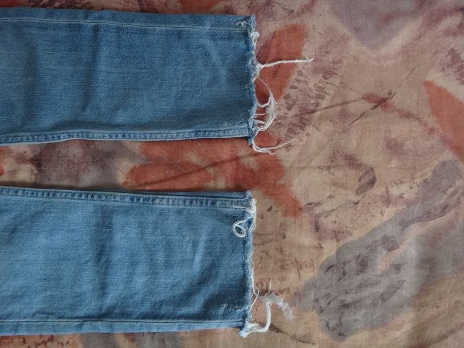 Дънки HM - Skinny & Denim