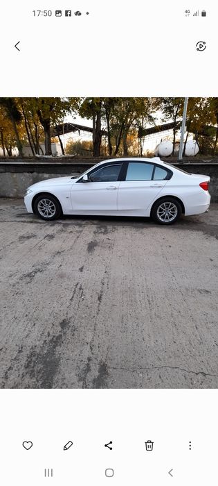 De vânzare  bmw  f30 20i