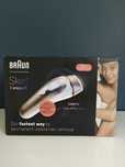Фотоепилатор Braun Skin iExpert PRO 7 IPL PL7253