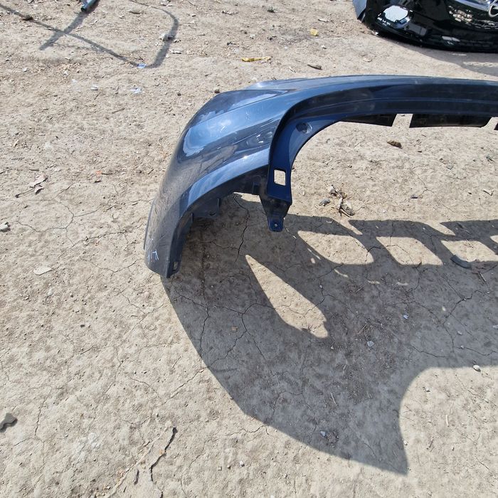 Kia Xceed 2020 задна броня