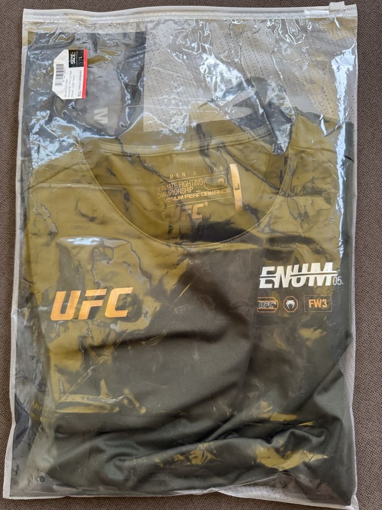 Дамски  Fight Week T-shirt Venum