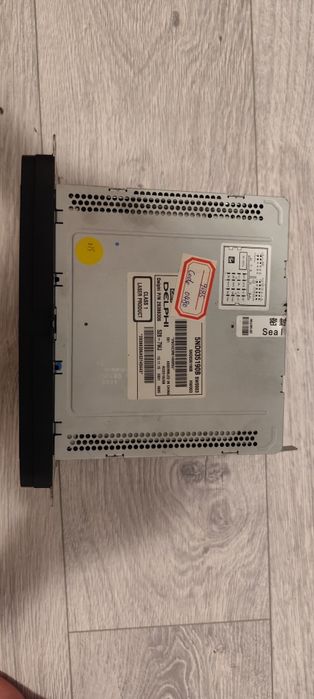 Radio CD MP3 Auto Volkswagen B6 2006
