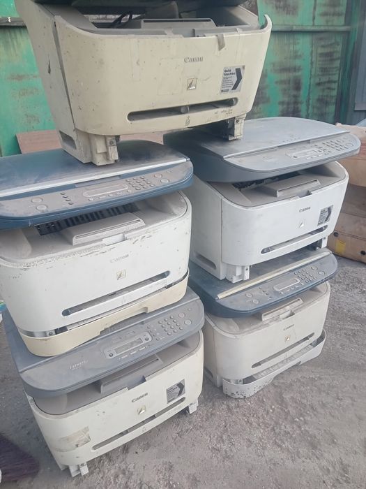 Продам принтеры срочно